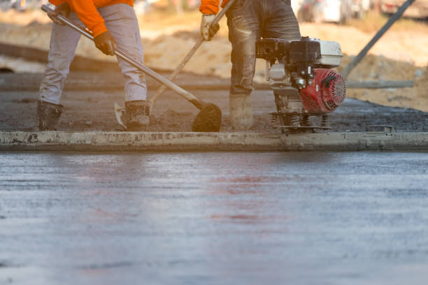 Best Concrete Slab Construction in Whitehouse, TX