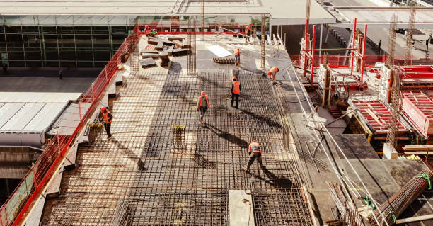 Best Concrete Staining and Coloring in Whitehouse, TX
