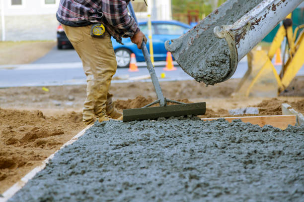 Best Decorative Concrete in Whitehouse, TX