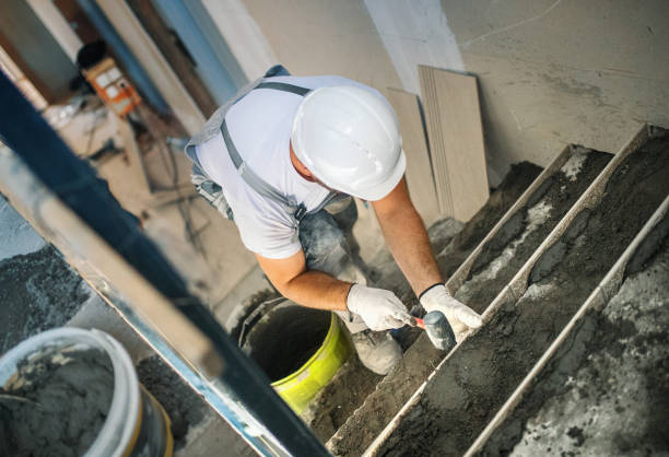 Best Industrial Concrete Flooring in Whitehouse, TX