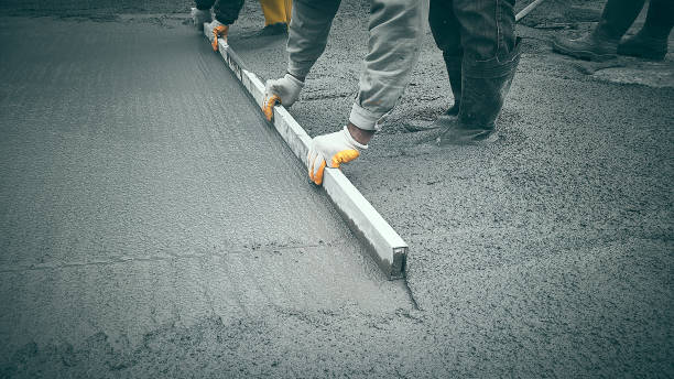 Best Concrete Retaining Walls in Whitehouse, TX