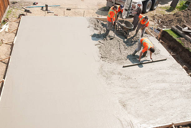 Best Concrete Removal and Replacement in Whitehouse, TX