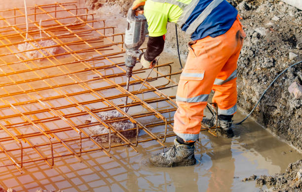 Best Residential Concrete Solutions in Whitehouse, TX