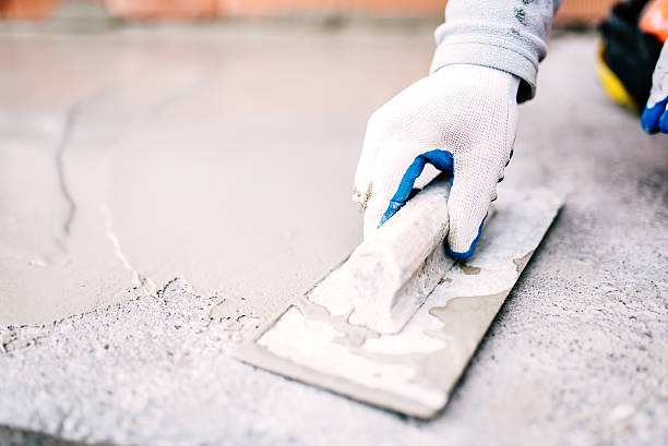 Best Concrete Driveway Installation in Whitehouse, TX